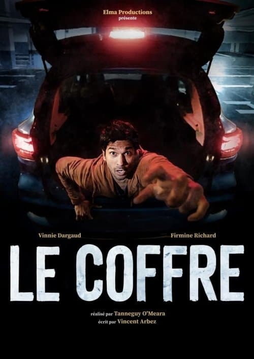 Le Coffreのポスター