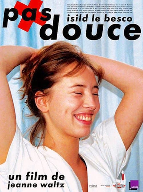 Pas douceのポスター