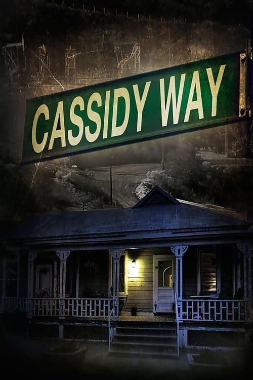 Cassidy Wayのポスター