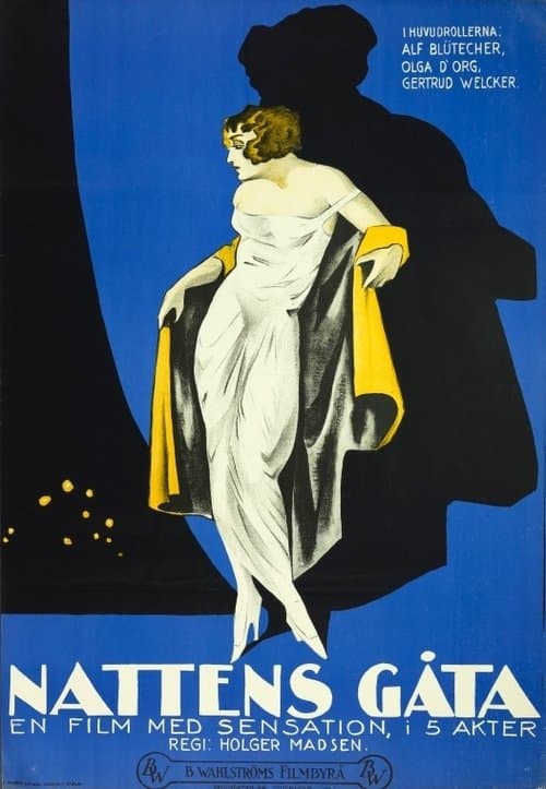 Zaida, die Tragödie eines Modellsのポスター
