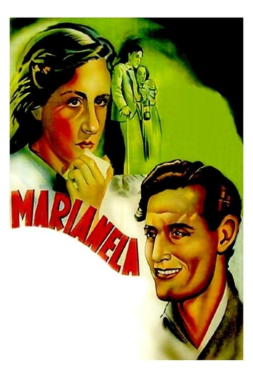 Marianelaのポスター