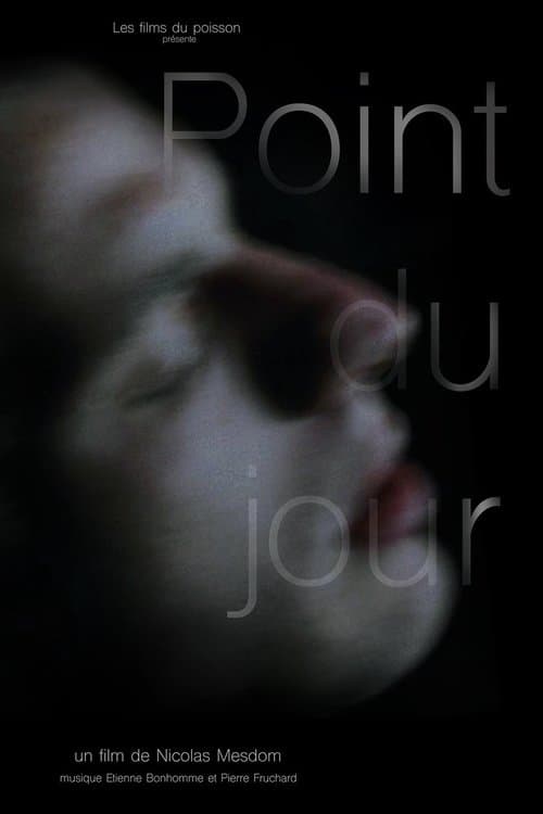Point du jourのポスター