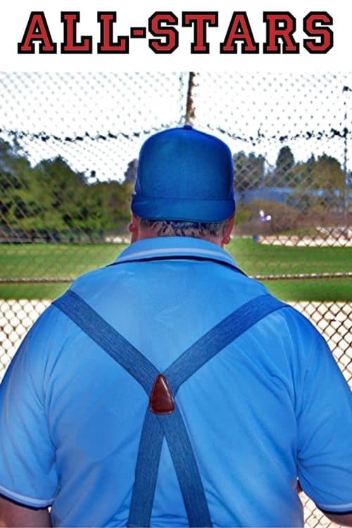 All-Starsのポスター