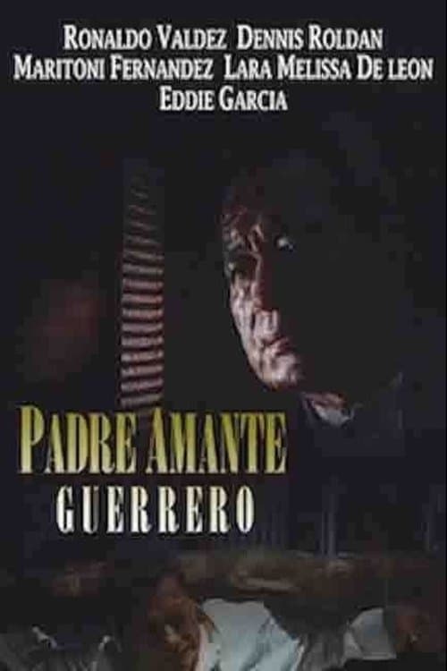 Padre Amante Guerreroのポスター