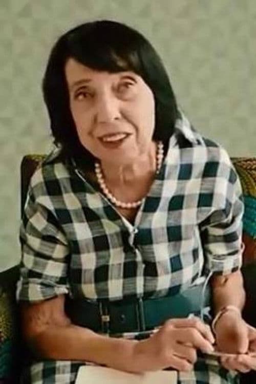 Лариса Ягункова