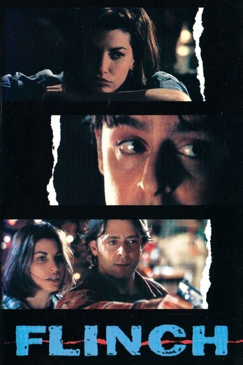 Flinchのポスター