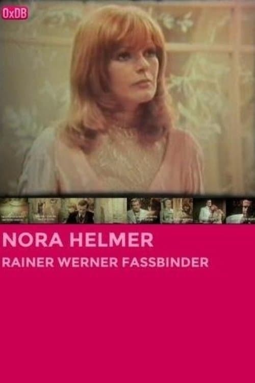 Nora Helmerのポスター