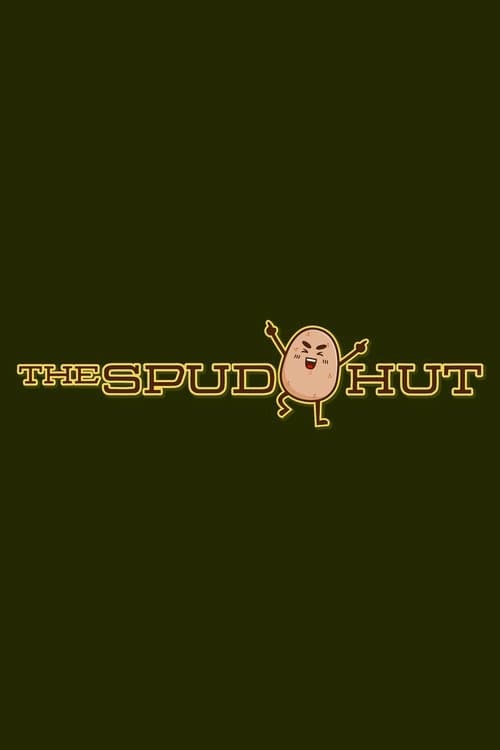 Spud Hutのポスター