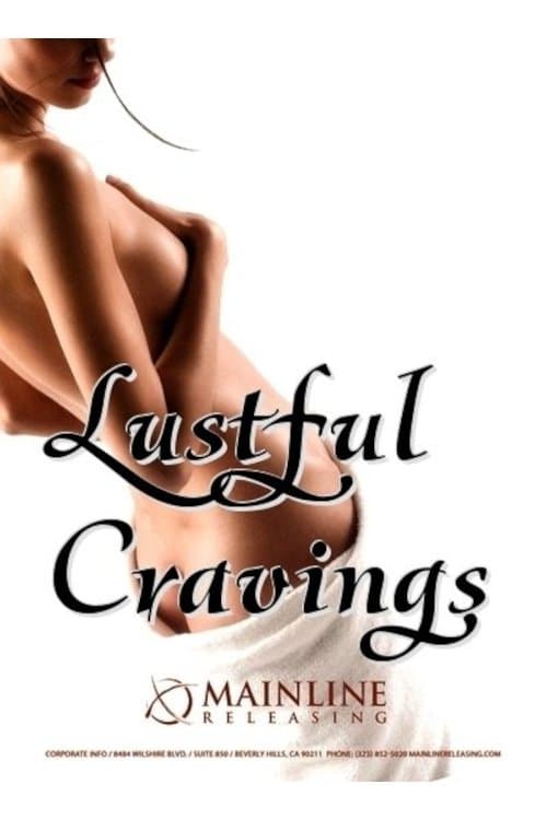 Lustful Cravingsのポスター
