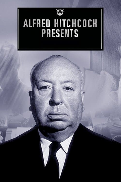 Alfred Hitchcock Presentsのポスター