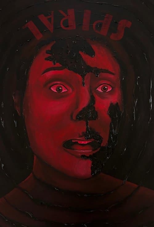 Spiralのポスター