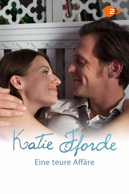 Katie Fforde - Eine teure Affäreのポスター