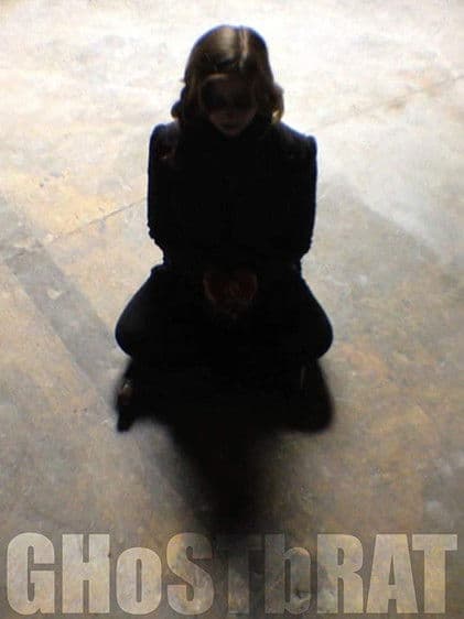 GHoSTbRATのポスター