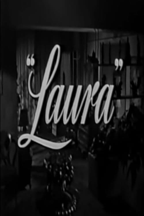 Lauraのポスター