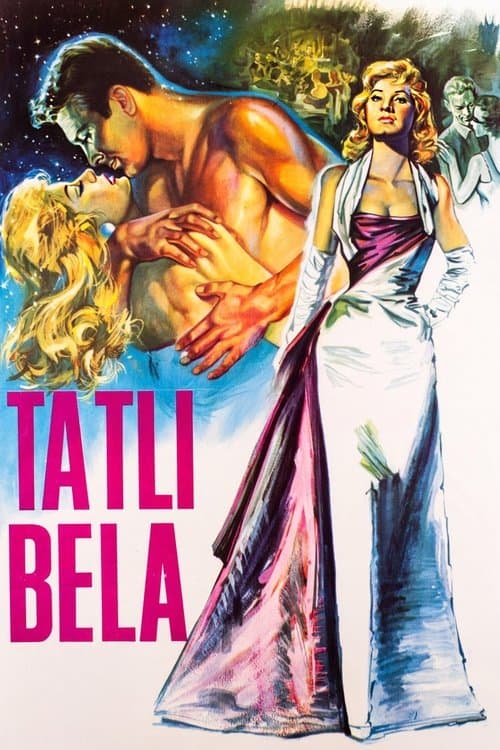 Tatlı Belaのポスター