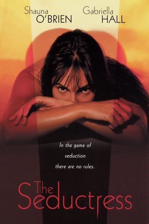 The Seductressのポスター