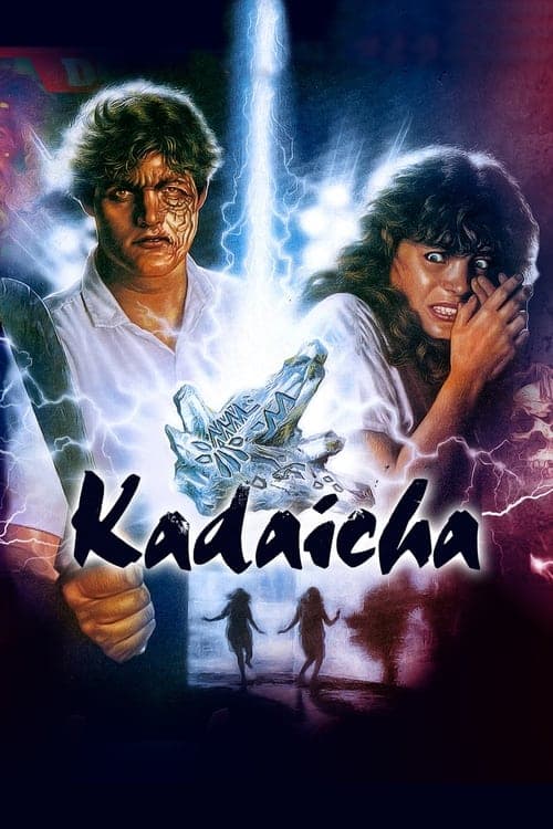 Kadaichaのポスター