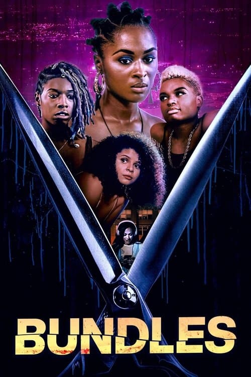 Bundlesのポスター