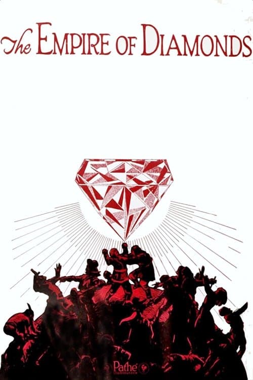 The Empire of Diamondsのポスター