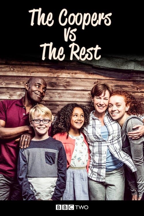 The Coopers vs The Restのポスター