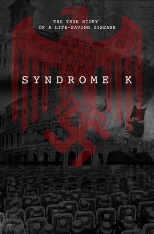 Syndrome Kのポスター