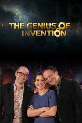 The Genius of Inventionのポスター