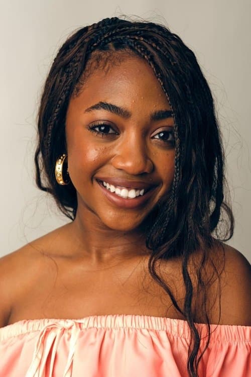 リア・サヴァ・ジェフリーズ