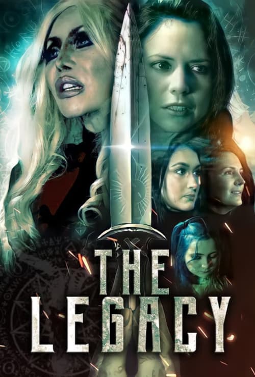 The Legacyのポスター