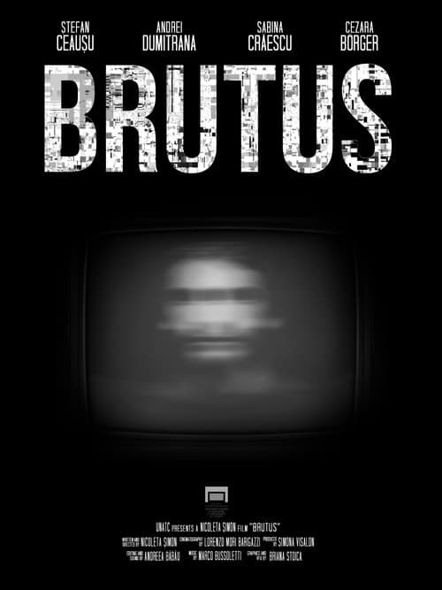 Brutusのポスター