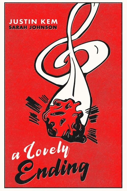 A Lovely Endingのポスター