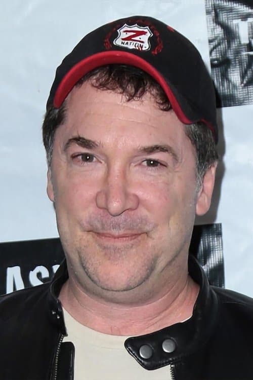 デヴィッド・マイケル・ラット