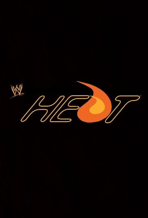 WWE Heatのポスター