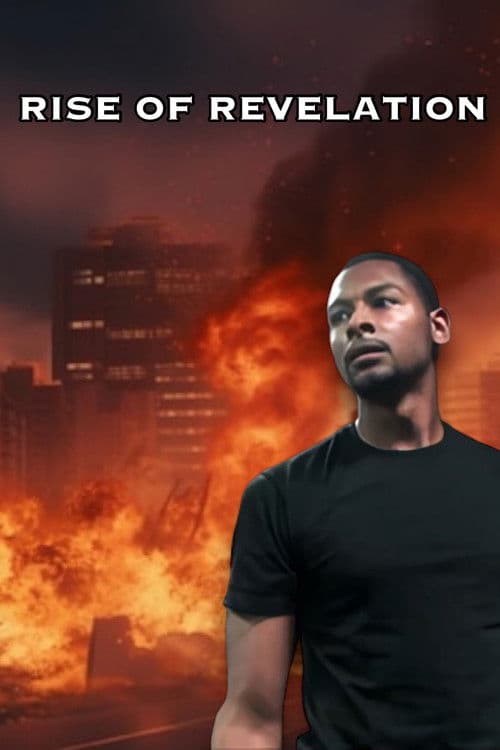 Rise of Revelationのポスター