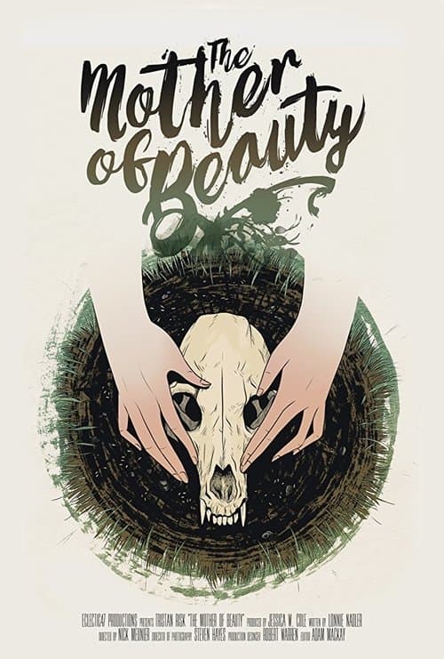 The Mother of Beautyのポスター