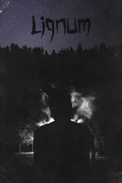 Lignumのポスター