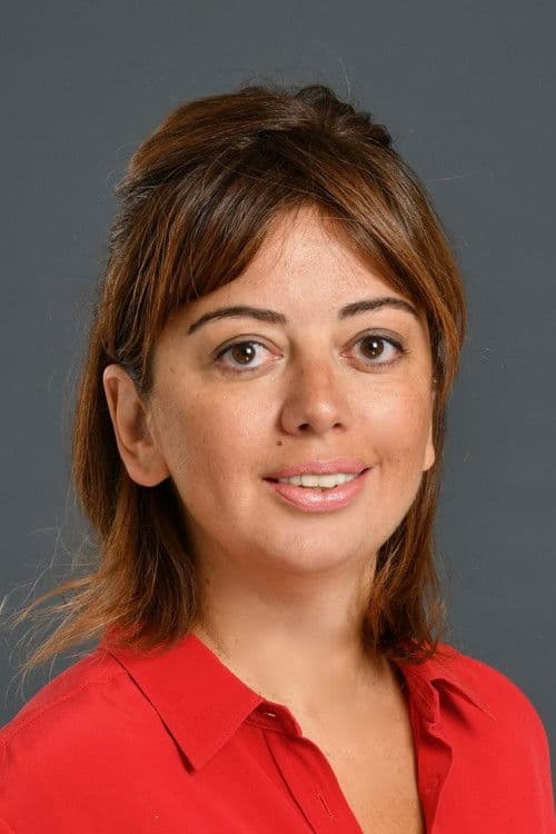 Pelin Diştaş