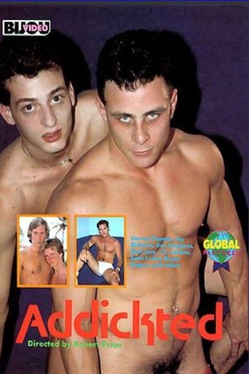 Addicktedのポスター