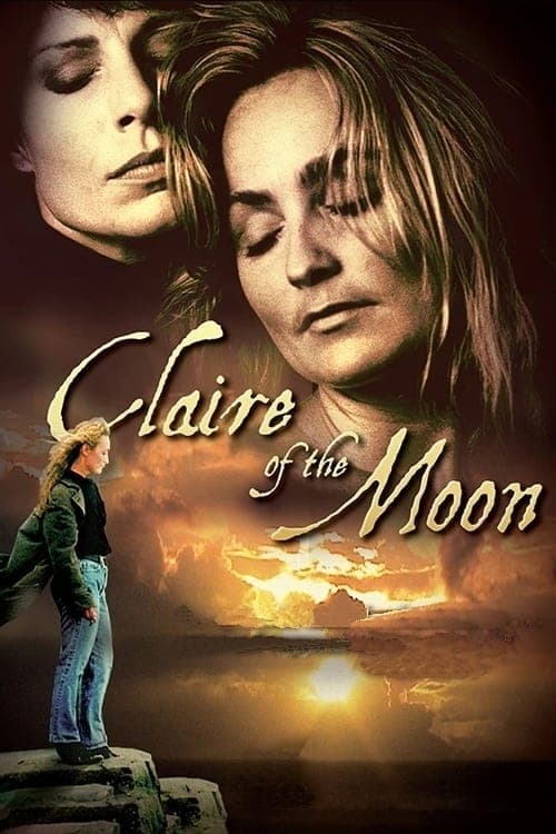 Claire of the Moonのポスター