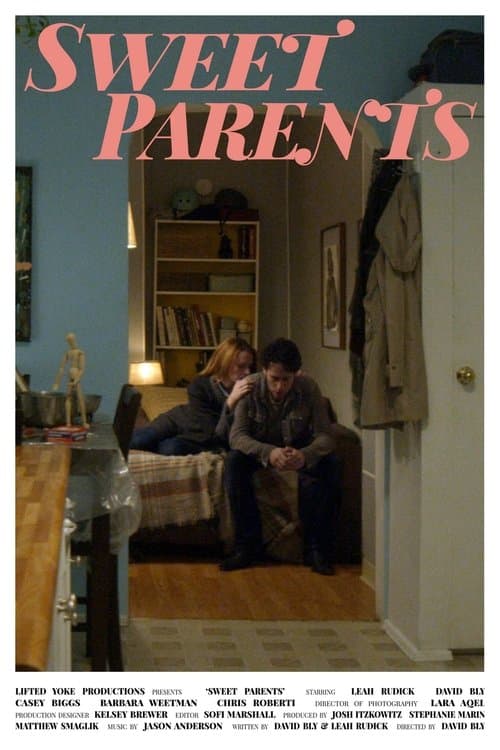 Sweet Parentsのポスター