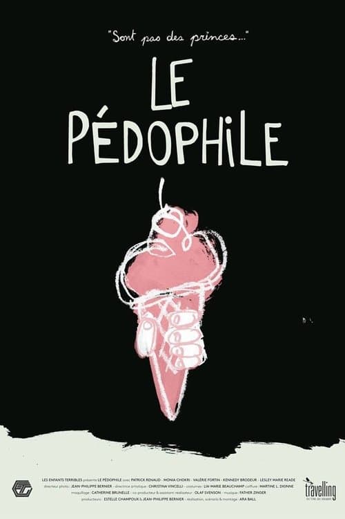 Le Pédophileのポスター