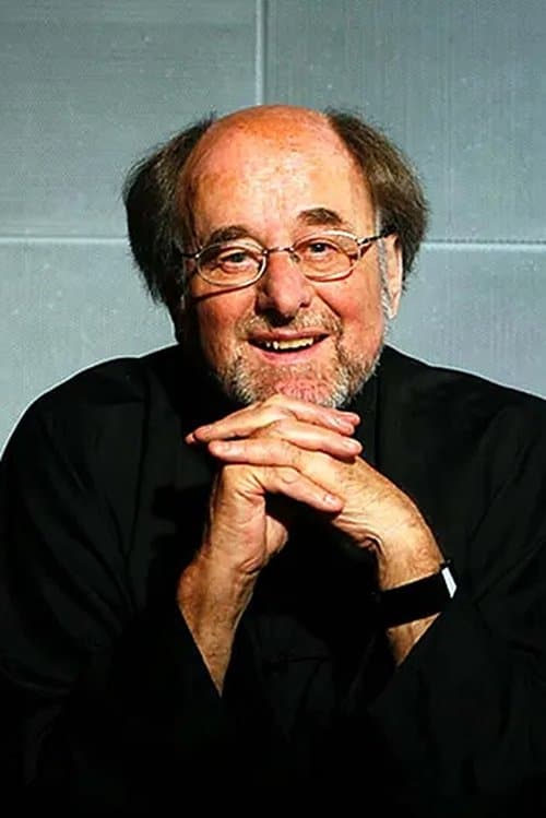 Sir Roger Norrington Schwetzingen Festival 2014のポスター