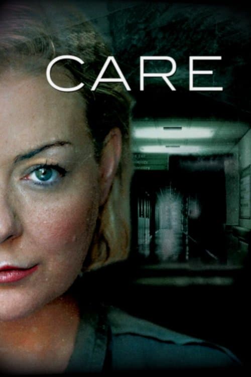 Careのポスター