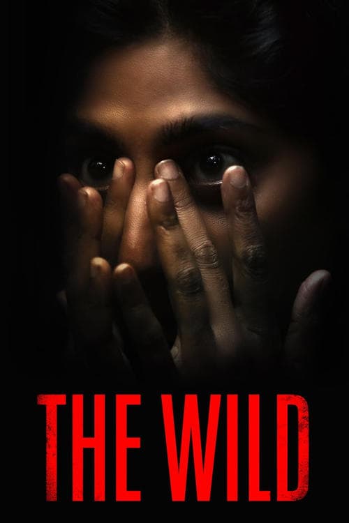 The Wildのポスター