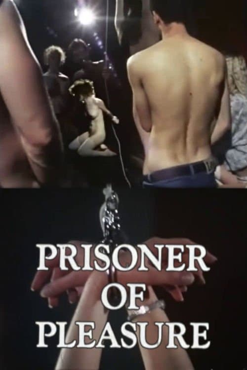 Prisoner of Pleasureのポスター