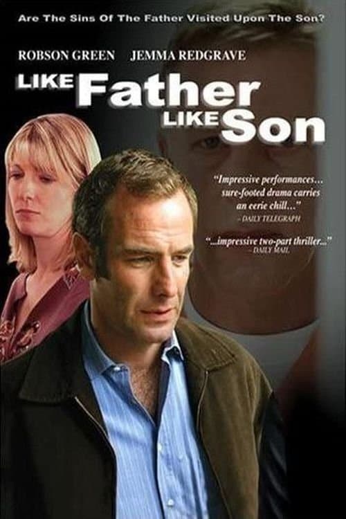 Like Father Like Sonのポスター