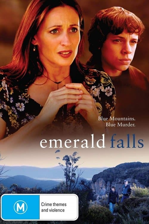 Emerald Fallsのポスター