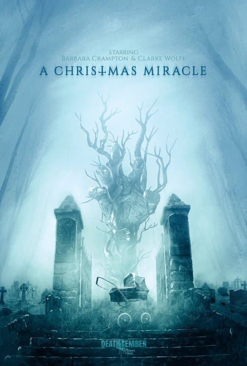 A Christmas Miracleのポスター