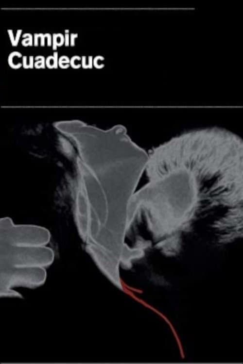 Cuadecuc, vampirのポスター