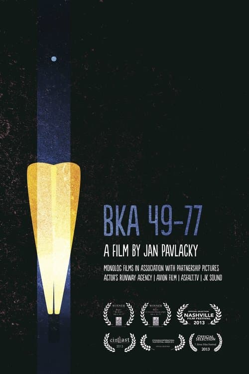 BKA 49-77のポスター
