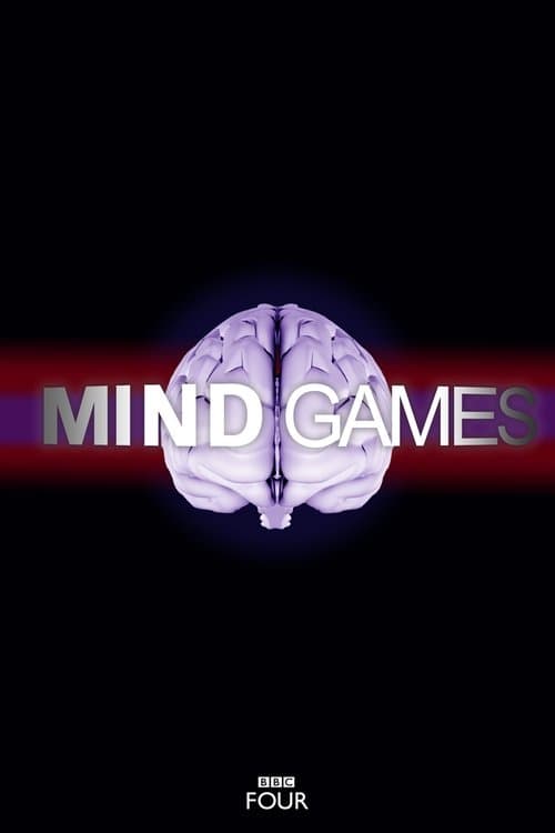 Mind Gamesのポスター